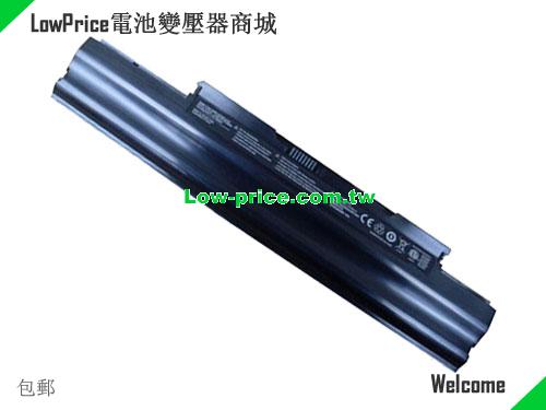 ADVENT 63AM50028-2A CM2 Battery 2200mAh 14.8V Black Li-ion