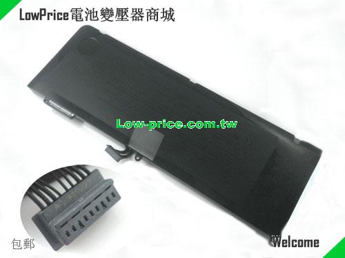 APPLE A1382 Battery 7000mAh, 77.00Wh  10.95V Black Li-Polymer