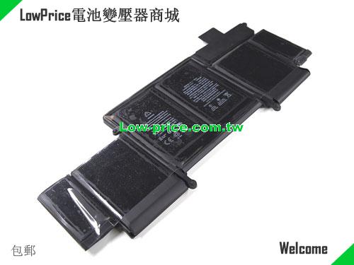 APPLE 020-00009 Battery 6559mAh 11.42V Black Li-ion