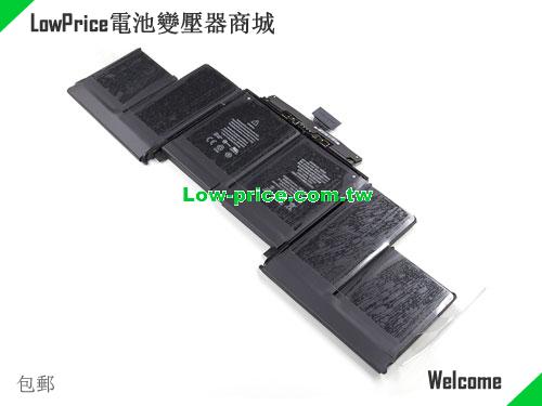 APPLE A1618 Battery 8755mAh, 99.00Wh  11.36V Black Li-ion