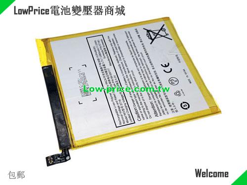 AMAZON GB-S10-308594-060L Battery 2980mAh, 11.03Wh  3.7V Sliver Li-Polymer