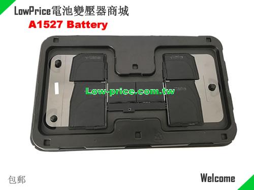 副廠/原廠 副厂 A1527 電池 613-01926 适合 Apple A1534 Macbook Li-polymer 39.71wh 