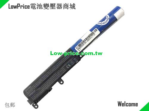 ASUS A31N1537 Battery 2200mAh 10.8V Black Li-ion