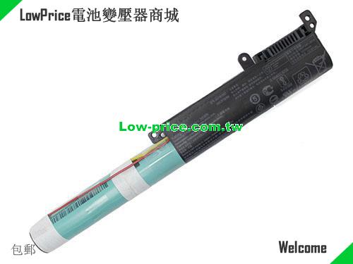 ASUS A31N1537 Battery 3200mAh, 36.00Wh  10.8V Black Li-ion
