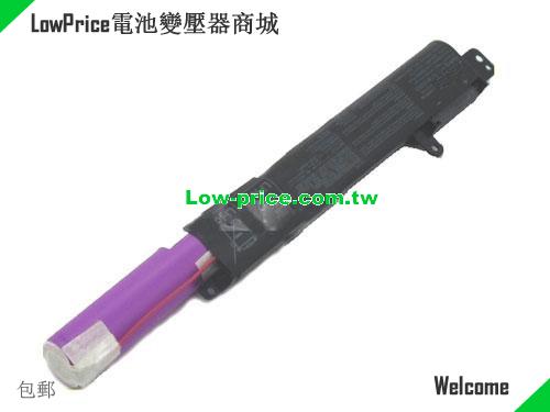 ASUS A31L04Q Battery 3070mAh, 33.00Wh  10.8V Black Li-ion