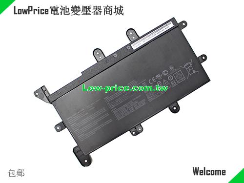 ASUS A42L85H Battery 4940mAh, 71.00Wh  14.4V Black Li-ion
