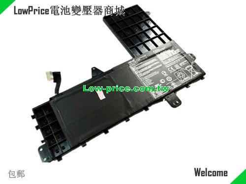 ASUS 0B20001430600 Battery 4110mAh, 32.00Wh  7.6V Black Li-ion