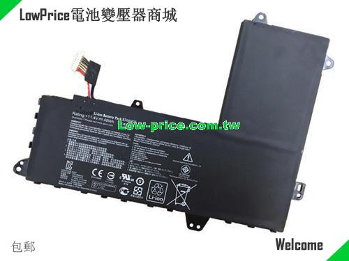 ASUS 0B200-01400100 Battery 4110mAh, 48.00Wh  11.4V Black Li-Polymer