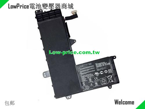 ASUS 0B200-01430000 Battery 4110mAh, 48.00Wh  11.4V Black Li-ion
