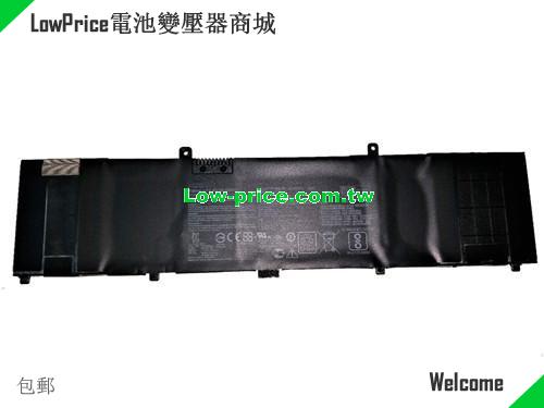 ASUS 0B20002020000 Battery 4210mAh, 48.00Wh  11.4V Black Li-ion
