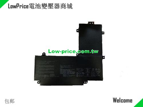 ASUS 3ICP5/57/81 Battery 3653mAh, 42.00Wh  11.52V Black Li-ion