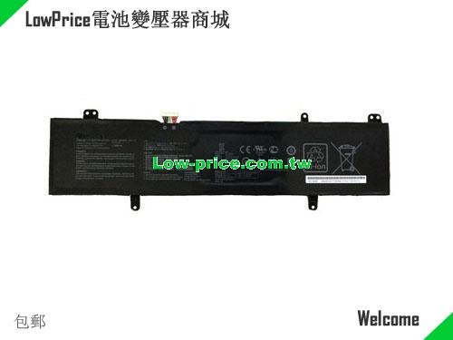 ASUS 0B200-02540300 Battery 3727mAh, 42.00Wh  11.55V Black Li-ion