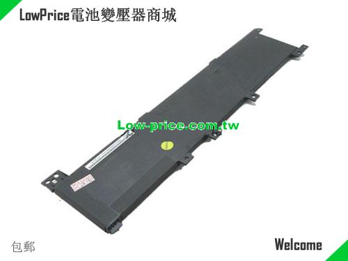 ASUS 0B200-02560000 Battery 3653mAh, 42.00Wh  11.52V Black Li-ion
