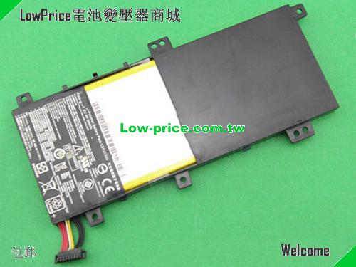 ASUS 0B200-00860100 Battery 38.00Wh 7.6V Black Li-Polymer
