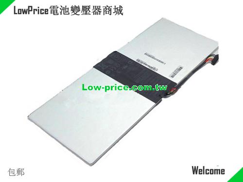 ASUS C21N1603 Battery 5000mAh, 39.00Wh  7.7V Black Li-Polymer