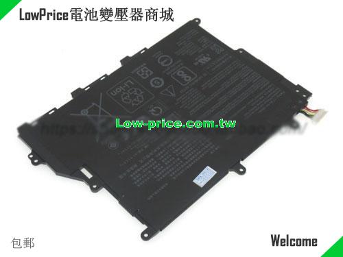 ASUS 0B200-03200000 Battery 4935mAh, 38.00Wh  7.7V Black Li-Polymer
