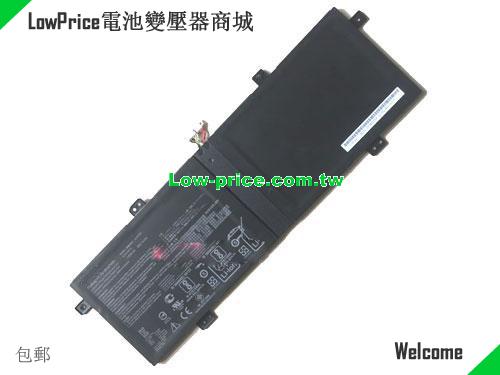 ASUS 0B200-03340000 Battery 6100mAh, 47.00Wh  7.7V Black Li-Polymer