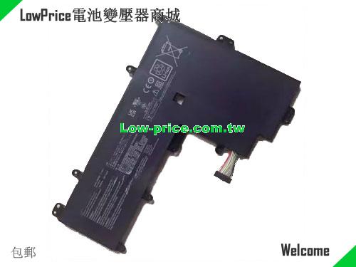 ASUS C21N2014 Battery 4940mAh, 38.00Wh  7.7V Black Li-Polymer