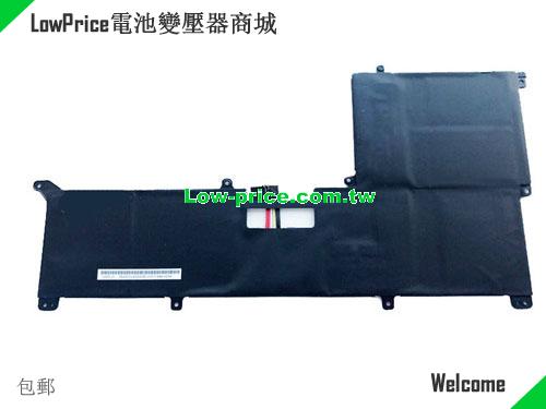 ASUS UX490UAR-BE110T Battery 6005mAh, 46.00Wh  7.7V Black Li-ion