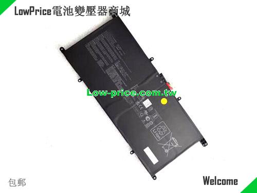 ASUS C22N2206 Battery 7902mAh, 63.00Wh  7.74V Black Li-Polymer