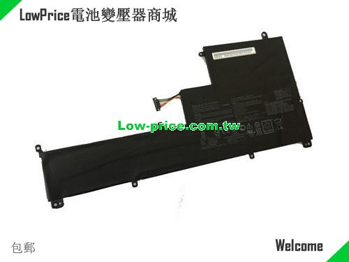 ASUS 0B200-02210000 Battery 5195mAh, 40.00Wh  7.7V Black Li-ion