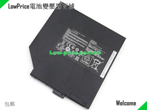 ASUS 0B200-00790100 Battery 2010mAh, 23.00Wh  11.4V Black Li-ion