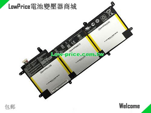 ASUS 0B200-01450100 Battery 4951mAh, 56.00Wh  11.31V Black Li-ion