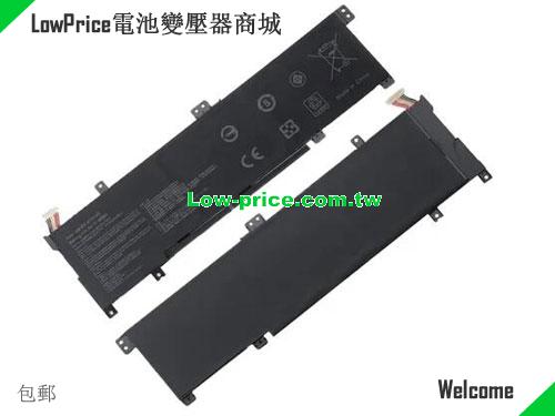 ASUS 0B200-01460000 Battery 4110mAh, 48.00Wh  11.4V Black Li-Polymer