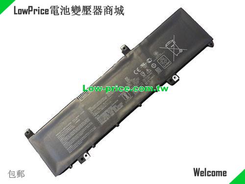 ASUS 0B200-02580100 Battery 4165mAh, 47.00Wh  11.49V Black Li-Polymer