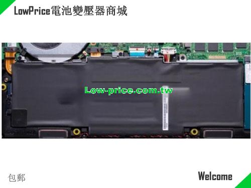 ASUS 0B200-03080000 Battery 5775mAh, 50.00Wh , 3.00Ah 11.55V Black Li-Polymer