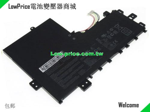 ASUS C31N1907 Battery 4165mAh, 47.00Wh  11.49V Black Li-Polymer