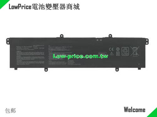 ASUS 0B200-03760 Battery 3640mAh, 42.00Wh  11.55V Black Li-Polymer