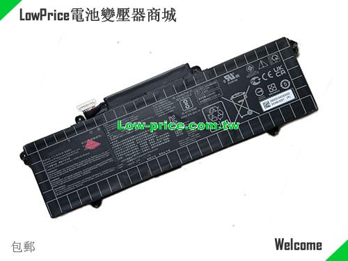 ASUS 0B200-04030000 Battery 5427mAh, 63.00Wh  11.61V Black Li-Polymer