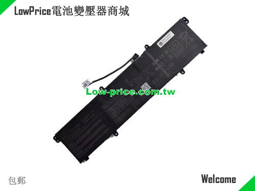ASUS C31N2204 Battery 3640mAh, 42.00Wh  11.55V Black Li-Polymer