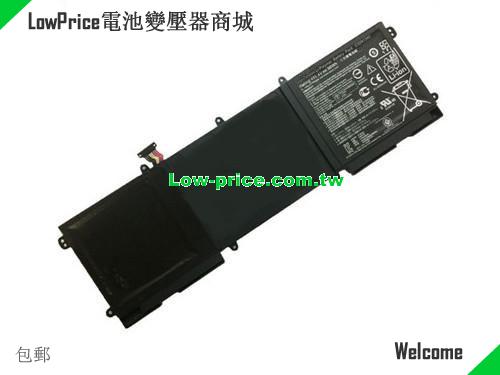ASUS Zenbook NX500 Series Battery 8200mAh, 96.00Wh  11.4V Black Li-ion