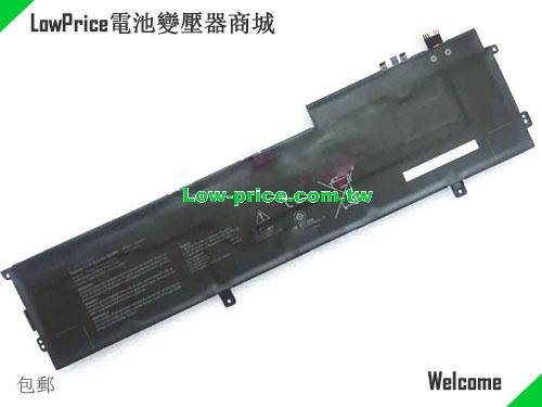 ASUS 0B200-03070100 Battery 7480mAh, 86.00Wh  11.55V Black Li-Polymer