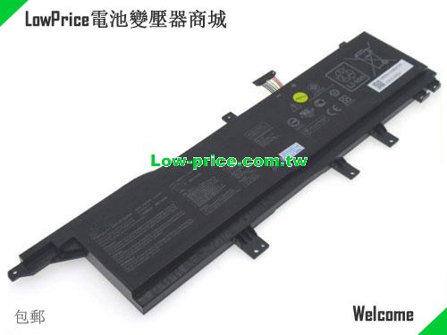 ASUS 0B200-03460100 Battery 8180mAh, 95.00Wh  11.48V Black Li-Polymer