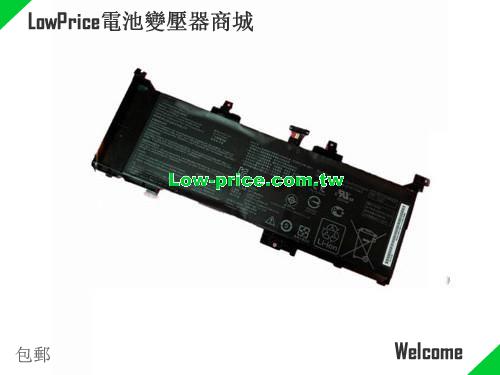 ASUS C41N1531 Battery 4020mAh, 62.00Wh  15.2V Black Li-ion