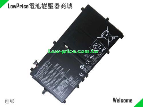 ASUS 0B200-02810000 Battery 3300mAh, 52.00Wh  15.4V Black Li-Polymer