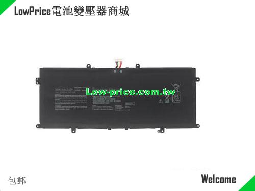 ASUS 0B200-03660200 Battery 4347mAh, 67.00Wh  15.48V Black Li-Polymer