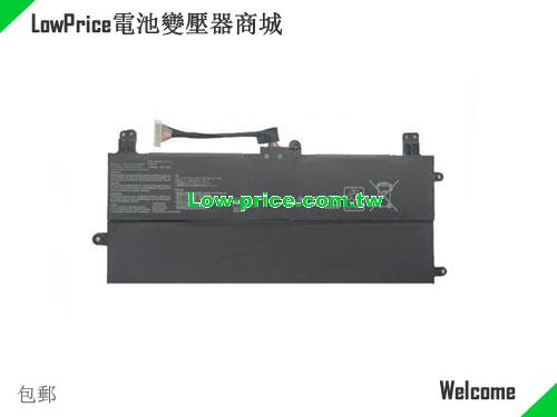 ASUS C41N2102 Battery 3608mAh, 56.00Wh  15.52V Black Li-Polymer