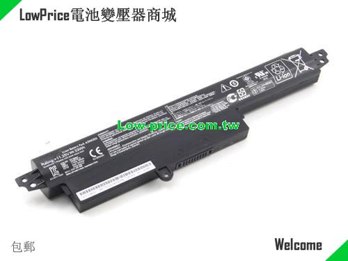 ASUS A3INI302 Battery 3000mAh, 33.00Wh  11.25V Black Li-ion