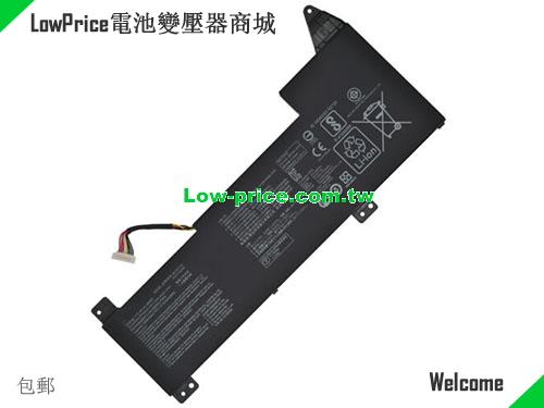 ASUS X570UD-DM159T Battery 4210mAh, 48.00Wh  11.4V Black Li-Polymer