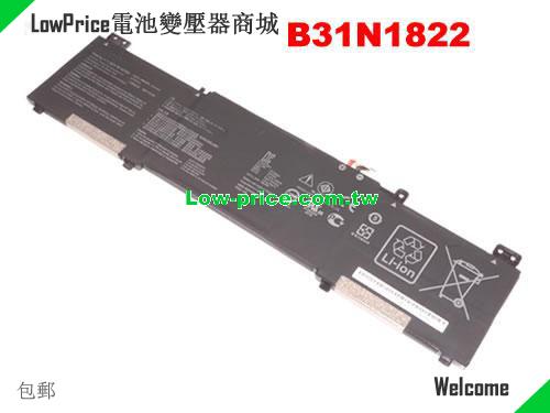ASUS 0B200-03220000 Battery 3653mAh, 42.00Wh  11.52V Black Li-Polymer