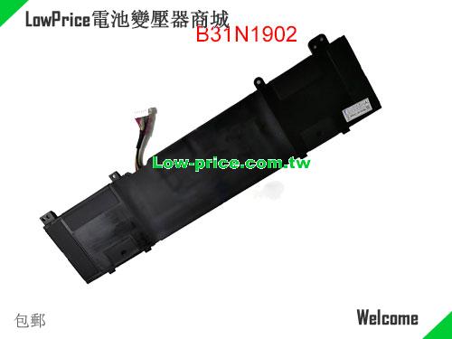 ASUS 3ICP5/57/80 Battery 3580mAh, 42.00Wh  11.52V Black Li-Polymer