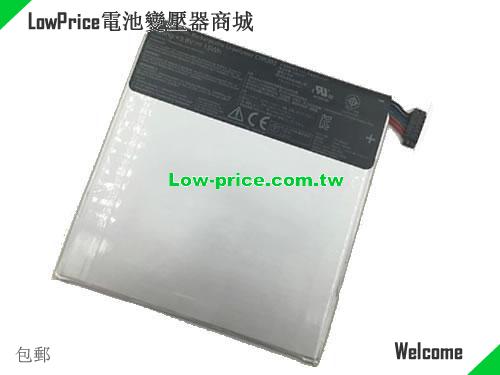 ASUS C11P1303 Battery 4475mAh, 15.00Wh  3.8V Black Li-Polymer