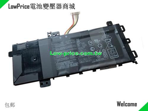 ASUS C21N1818-1 Battery 4805mAh, 37.00Wh  7.7V Black Li-ion