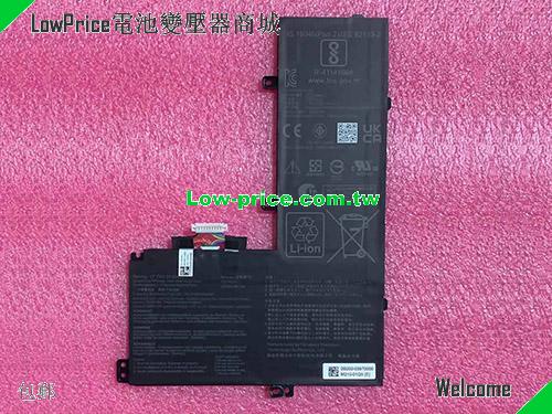 ASUS 0B200-03970000 Battery 5428mAh, 42.00Wh  7.74V Black Li-Polymer