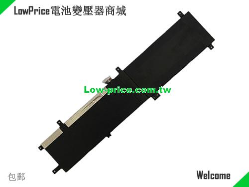 ASUS 0B200-03360300 Battery 4940mAh, 57.00Wh  11.55V Black Li-Polymer
