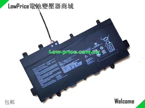 副廠/原廠 原廠 Asus C31n1845 電池 Rechargeable Li-ion 11.55v 42wh 